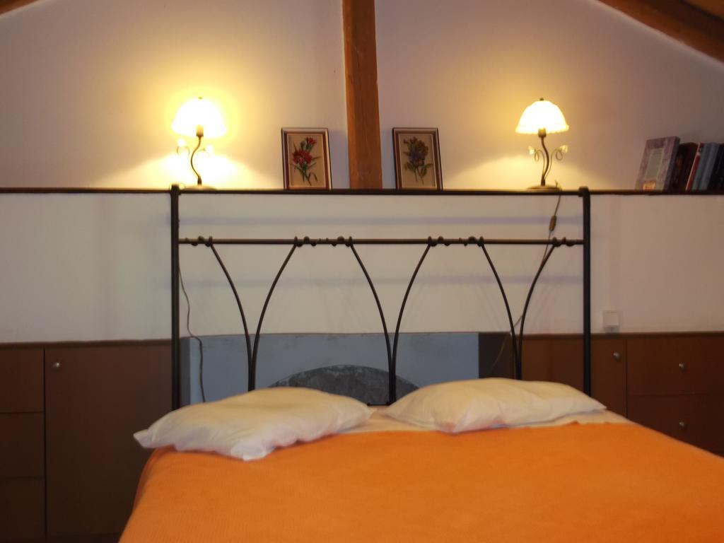 Sivros Stone Cottages Ngoại thất bức ảnh